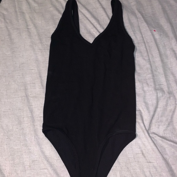Body Suit - Picture 2 of 2